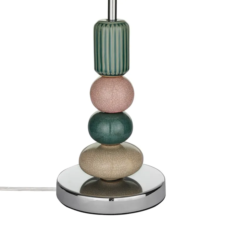 Настольная лампа 33 Идеи TLL270.4.17CH-M01GC в Нижнем Новгороде