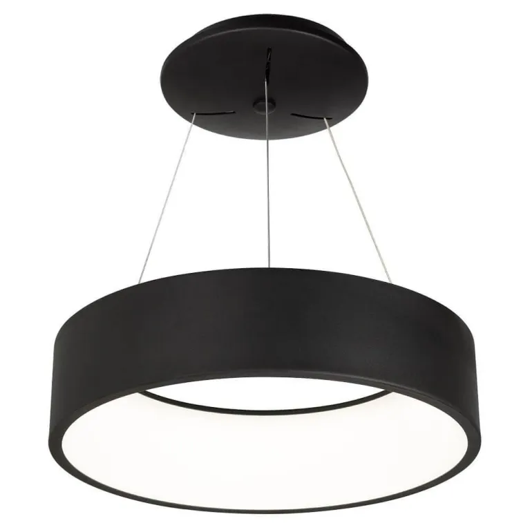 Подвесной светодиодный светильник Arlight SP-Tor-Ring-Hang-R460-33W Warm3000 023393(1) в Нижнем Новгороде