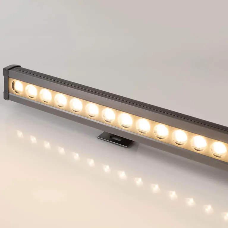 Прожектор светодиодный Arlight 36W 4000K AR-Line-1000L-36W-220V Day 024305 в Нижнем Новгороде