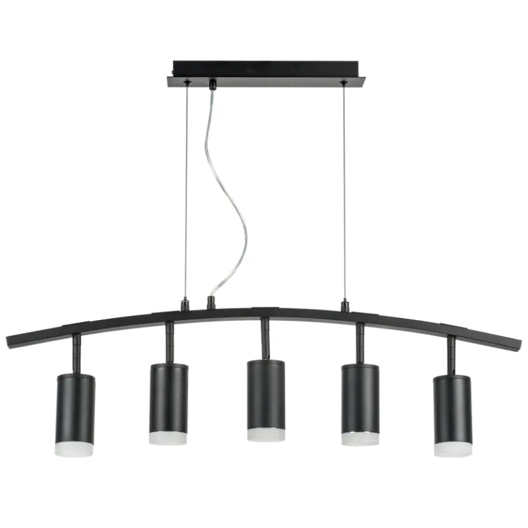 Подвесной светильник Lightstar Rullo LR7353750 (571735+214437-5+202430-5) в Нижнем Новгороде