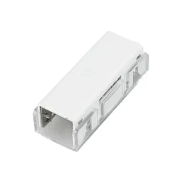 Коннектор питания Arlight ARL-Moonlight-1213-Con-Power-MID-WH 028842