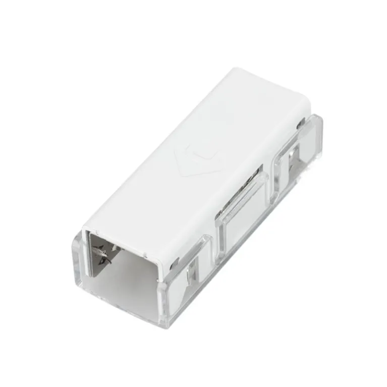 Коннектор питания Arlight ARL-Moonlight-1213-Con-Power-MID-WH 028842 в Нижнем Новгороде