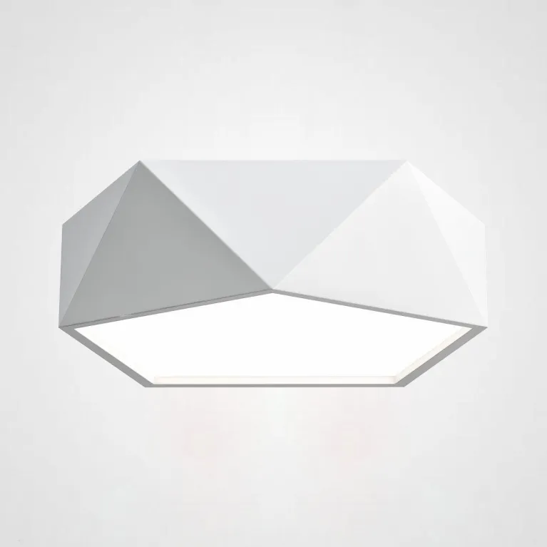 Потолочный светодиодный светильник Imperium Loft Geometric 185380-26 в Нижнем Новгороде