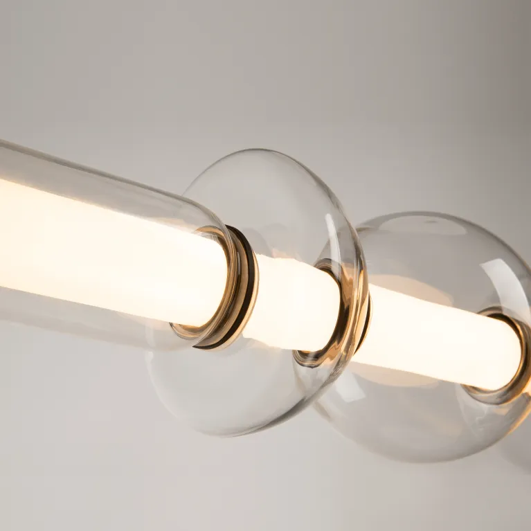 Подвесной светильник Maytoni Cosmo MOD210PL-L39B3K в Нижнем Новгороде