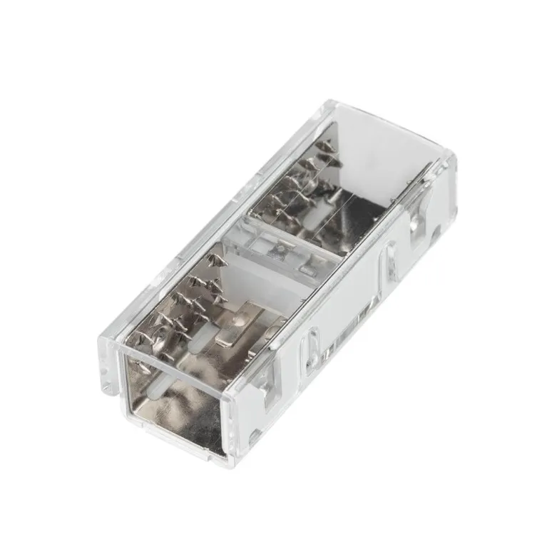 Коннектор питания Arlight ARL-Moonlight-1213-Con-Power-MID-WH 028842 в Нижнем Новгороде
