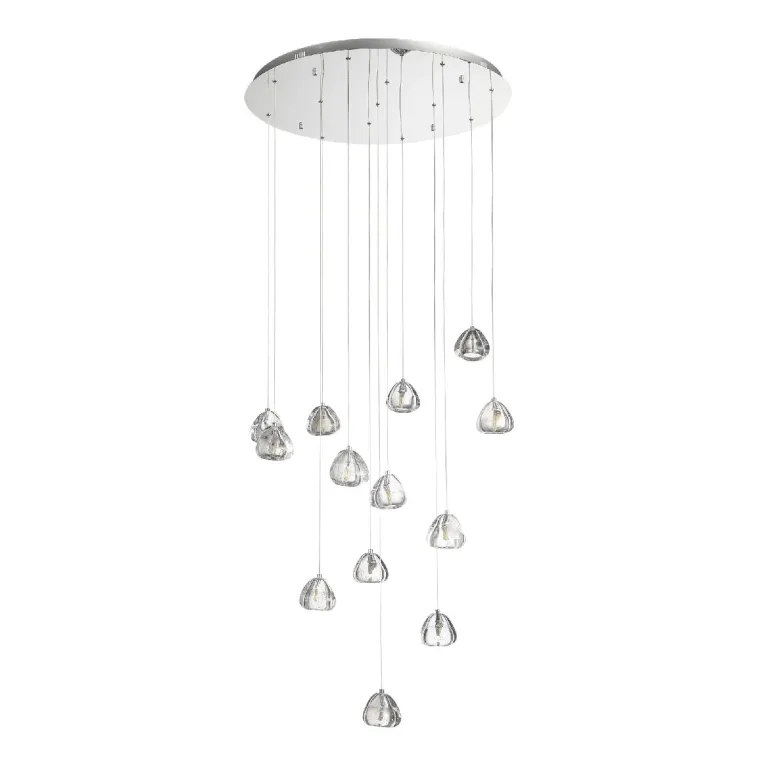 Подвесная люстра ST Luce Waterfall SL6017.101.13 в Нижнем Новгороде