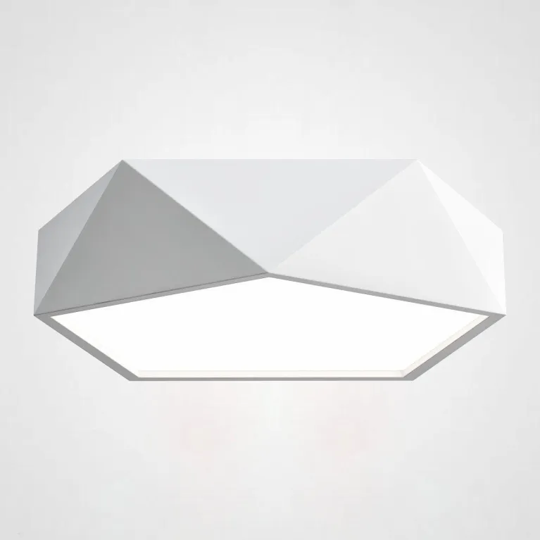 Потолочный светодиодный светильник Imperium Loft Geometric 185381-26 в Нижнем Новгороде