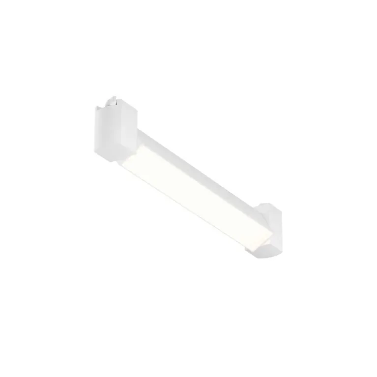 Трековый светодиодный светильник Maytoni Technical Basis Rot TR104-1-10W3K-W в Нижнем Новгороде
