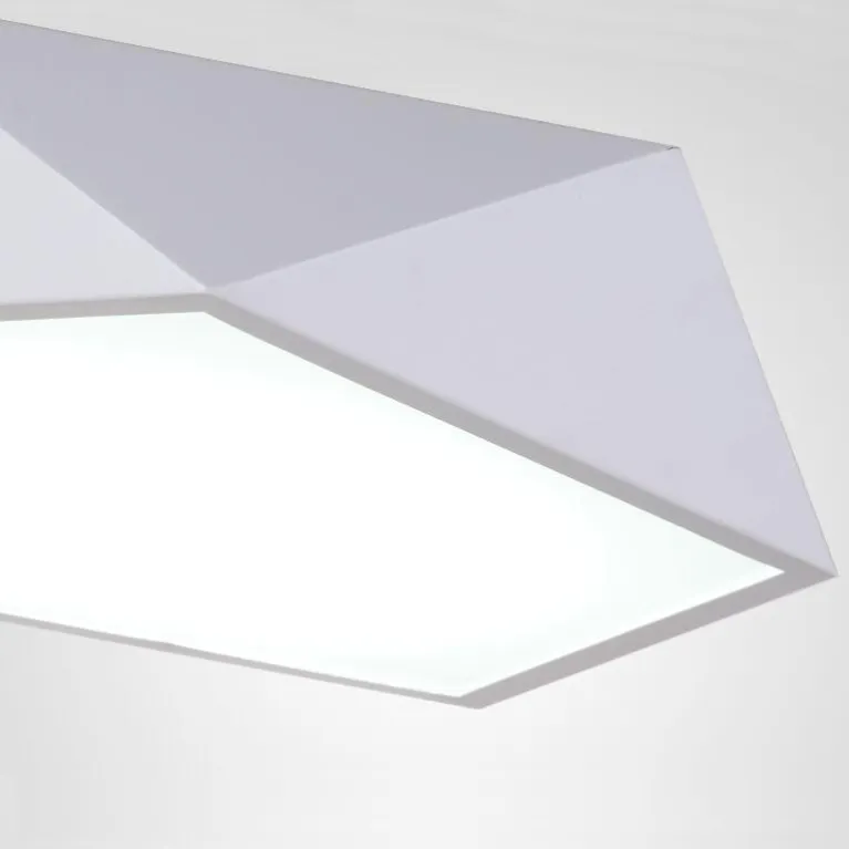 Потолочный светодиодный светильник Imperium Loft Geometric 185381-26 в Нижнем Новгороде