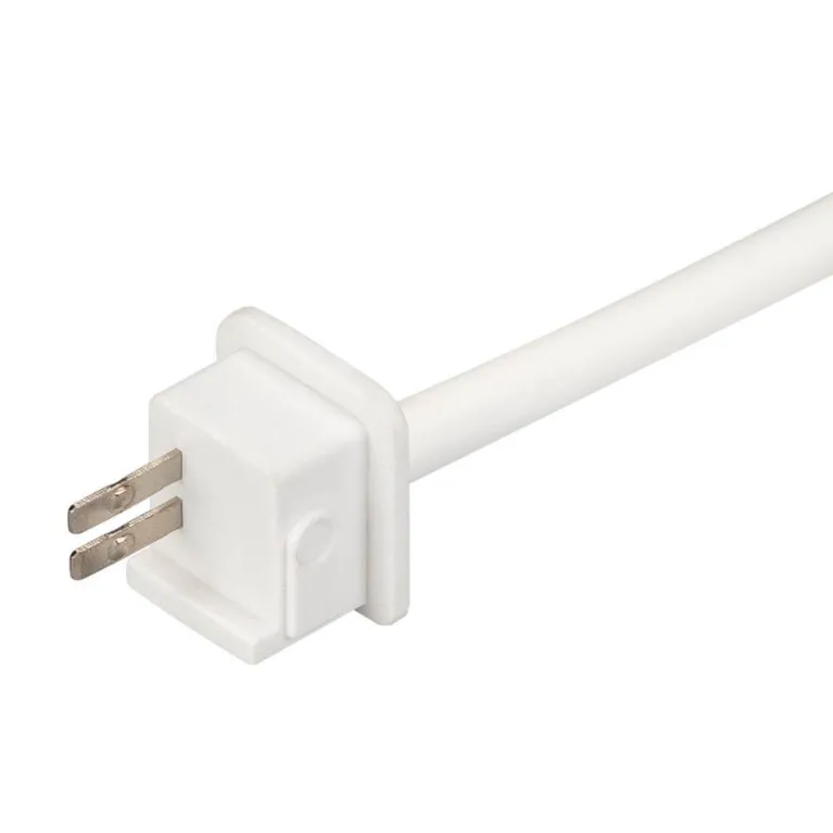 Коннектор питания Arlight ARL-Moonlight-1712-Con-Power-HR-WH 028051 в Нижнем Новгороде