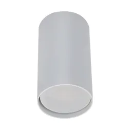 Накладной светильник Reluce 16002-9.5-001LD GU10 WT