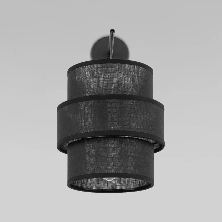 Бра TK Lighting 5955 Calisto Black a066910 в Нижнем Новгороде