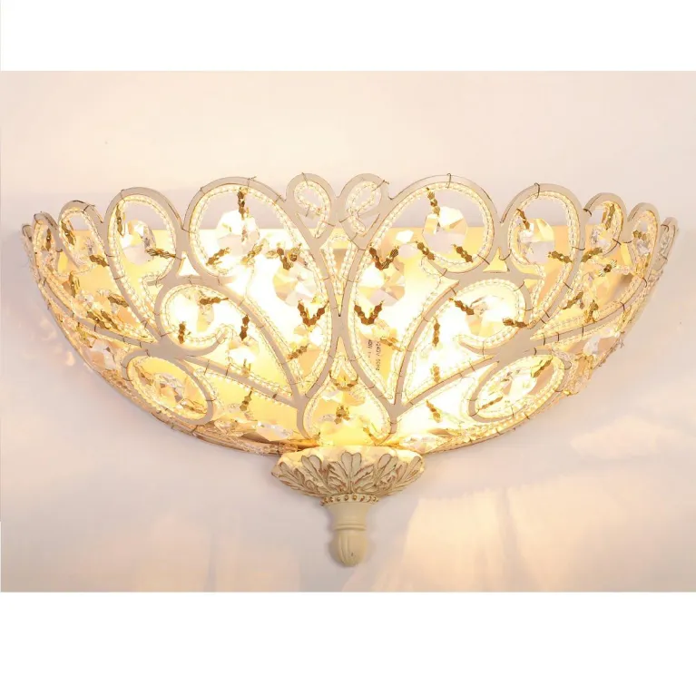 Настенный светильник Abrasax HSB11004/2 в Нижнем Новгороде