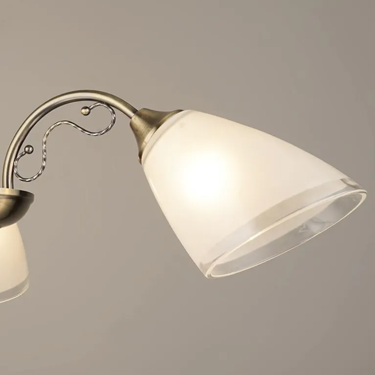 Подвесная люстра Reluce 04133-0.4-03 в Нижнем Новгороде