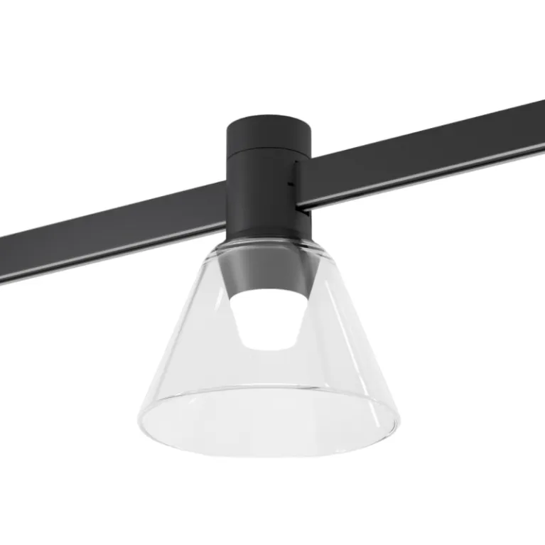 Трековый магнитный светильник Elektrostandard Esthetic Magnetic 4690389201912 85118/01 a065419 в Нижнем Новгороде
