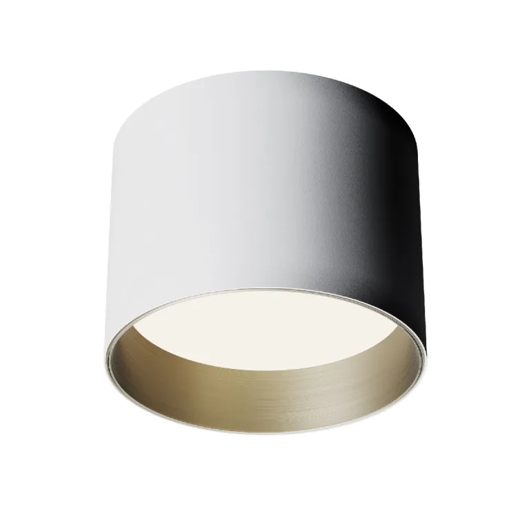 Накладной светильник Maytoni Glam C096L-GX53-WBS в Нижнем Новгороде
