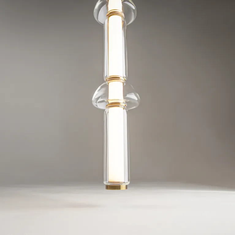 Подвесной светильник Maytoni Cosmo MOD210PL-L39BS3K в Нижнем Новгороде