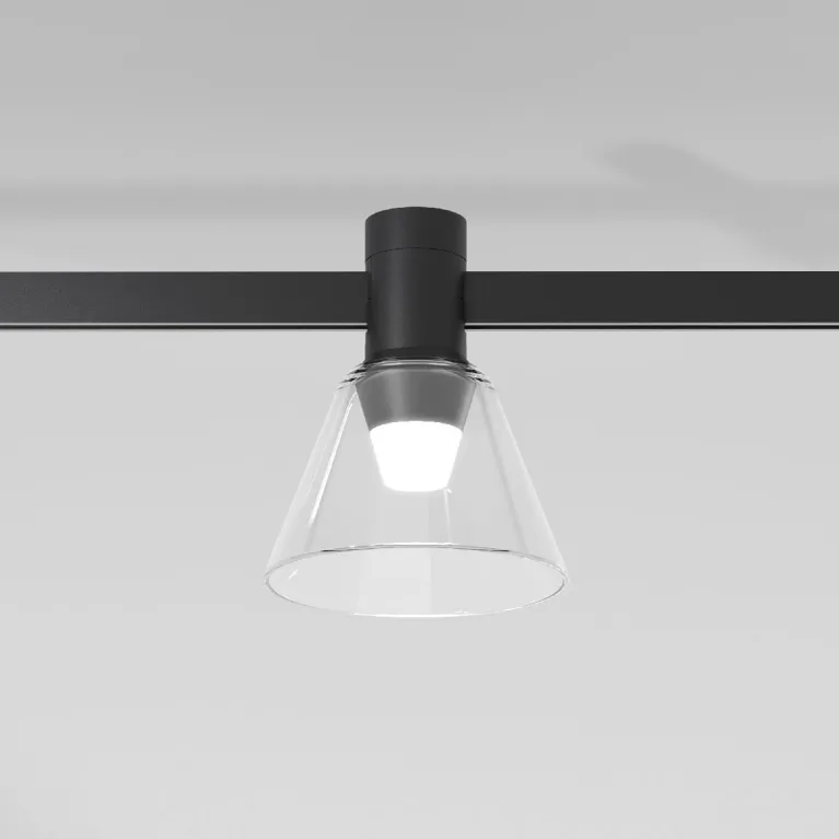 Трековый магнитный светильник Elektrostandard Esthetic Magnetic 4690389201912 85118/01 a065419 в Нижнем Новгороде