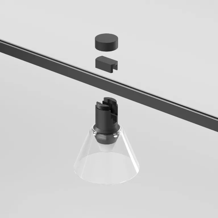 Трековый магнитный светильник Elektrostandard Esthetic Magnetic 4690389201912 85118/01 a065419 в Нижнем Новгороде