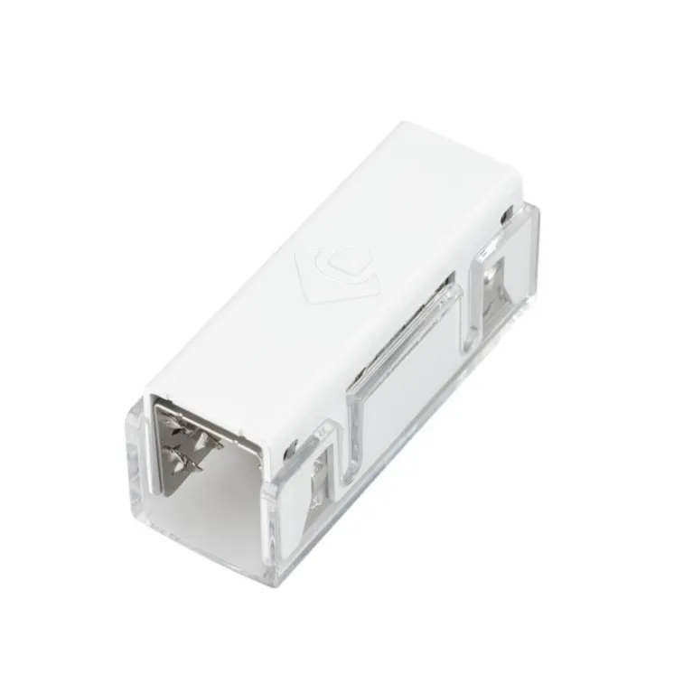 Коннектор питания Arlight ARL-Moonlight-1712-Con-Power-MID-WH 028809 в Нижнем Новгороде