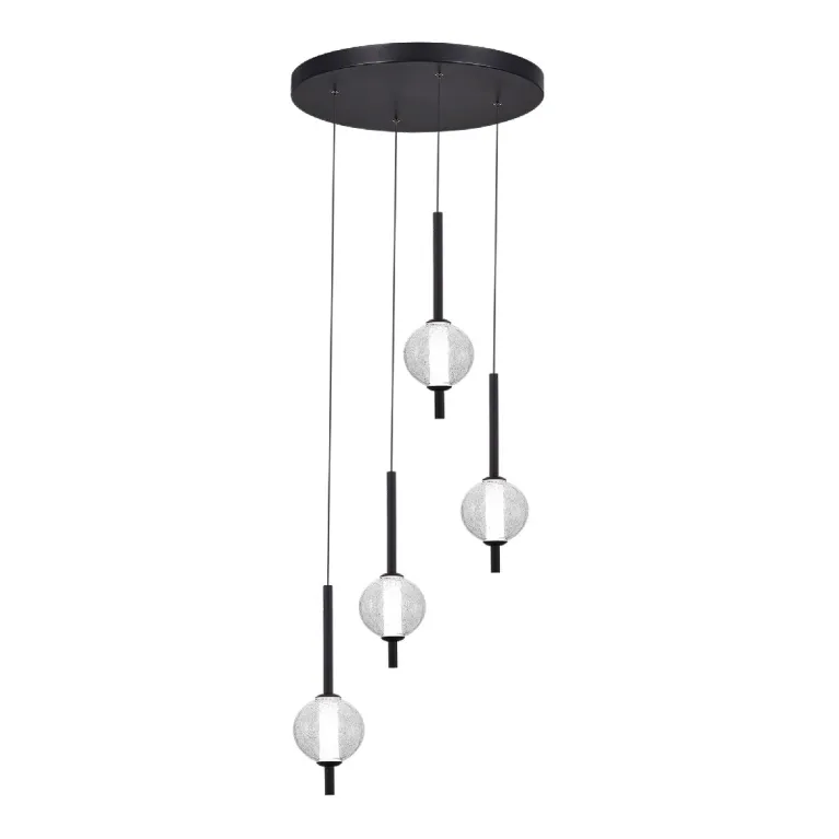 Подвесная люстра ST Luce Peek SL6120.403.04 в Нижнем Новгороде