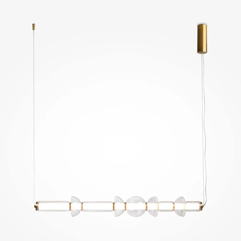 Подвесной светильник Maytoni Cosmo MOD210PL-L39BS3K в Нижнем Новгороде