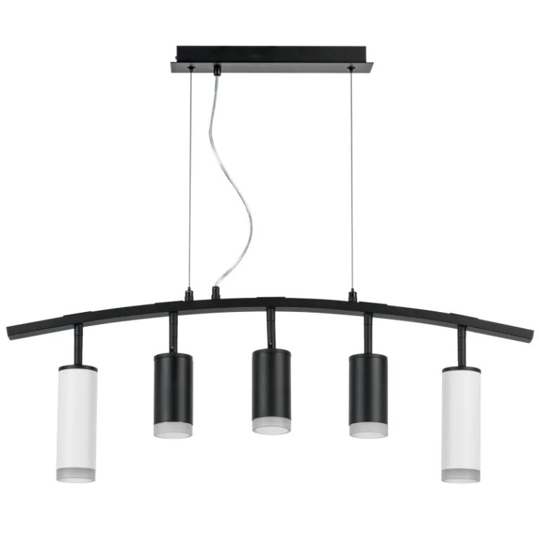 Подвесной светильник Lightstar Rullo LR7358623730 (571735+214437-3+214486-2+202430-5) в Нижнем Новгороде