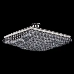 Потолочная люстра Bohemia Ivele 1912/45Z/Ni