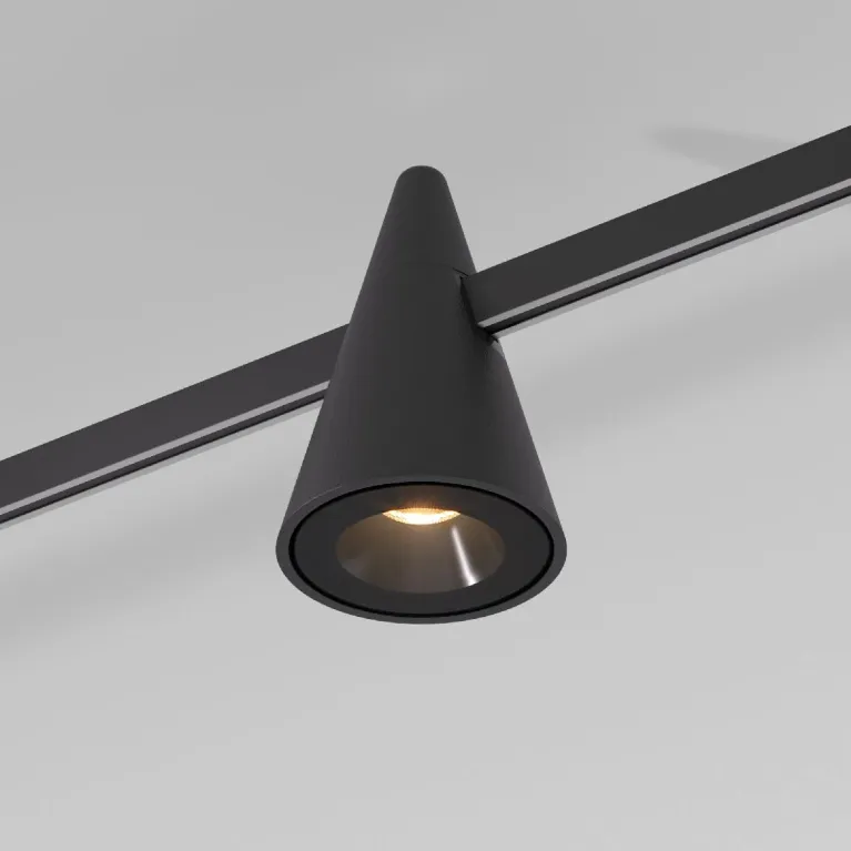 Трековый магнитный светильник Elektrostandard Esthetic Magnetic 4690389201967 85117/01 a065418 в Нижнем Новгороде