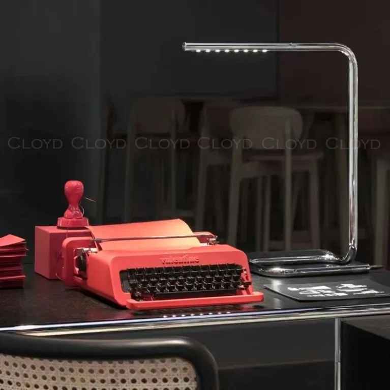 Настольная лампа Cloyd Skolar 30101 в Нижнем Новгороде