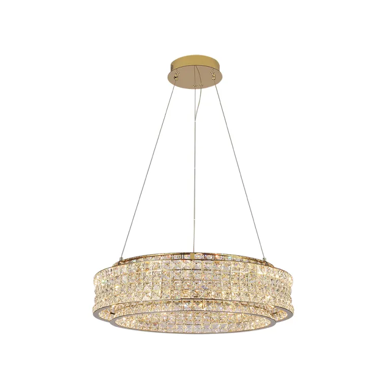 Подвесная люстра Newport 8510/60 gold М0069969 в Нижнем Новгороде