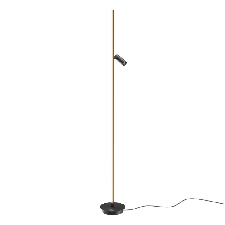 Торшер Maytoni Thin MOD395FL-L28B3K в Нижнем Новгороде