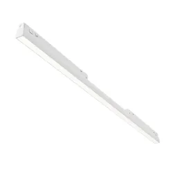 Трековый магнитный светильник Maytoni Basis TR030-4-30WTW-DD2-W