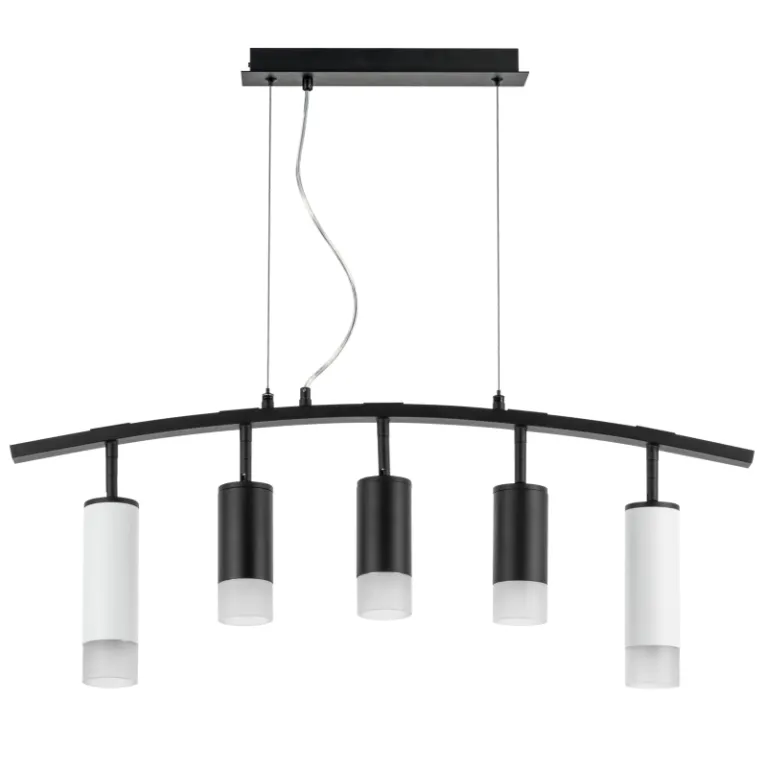 Подвесной светильник Lightstar Rullo LR7358623731 (571735+214437-3+214486-2+202431-5) в Нижнем Новгороде