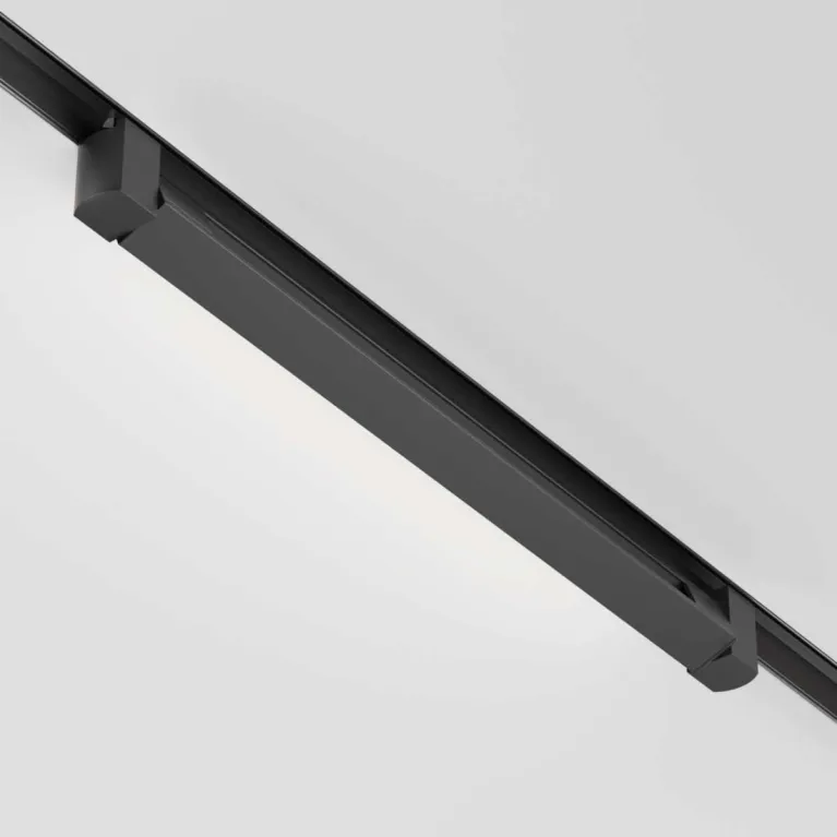Трековый светодиодный светильник Maytoni Technical Basis Rot TR104-1-20W4K-B в Нижнем Новгороде