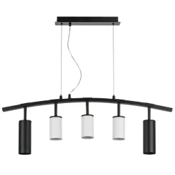 Подвесной светильник Lightstar Rullo LR735872363 (571735+214436-3+214487-2)