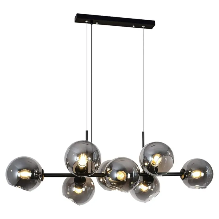 Подвесная люстра Lussole LOFT LSP-8709 в Нижнем Новгороде