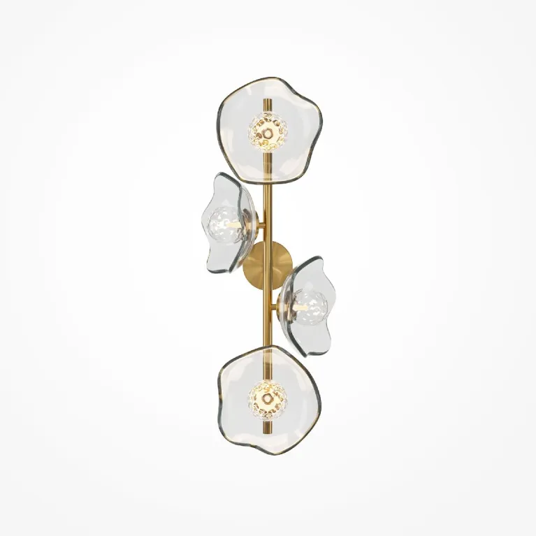Настенный светильник Maytoni Miracle MOD207WL-04BS в Нижнем Новгороде