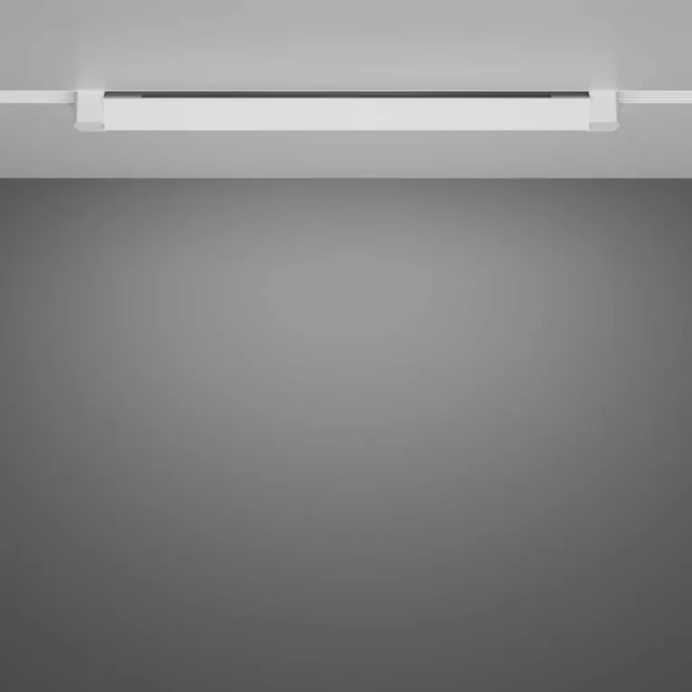 Трековый светодиодный светильник Maytoni Technical Basis Rot TR104-1-20W4K-W в Нижнем Новгороде