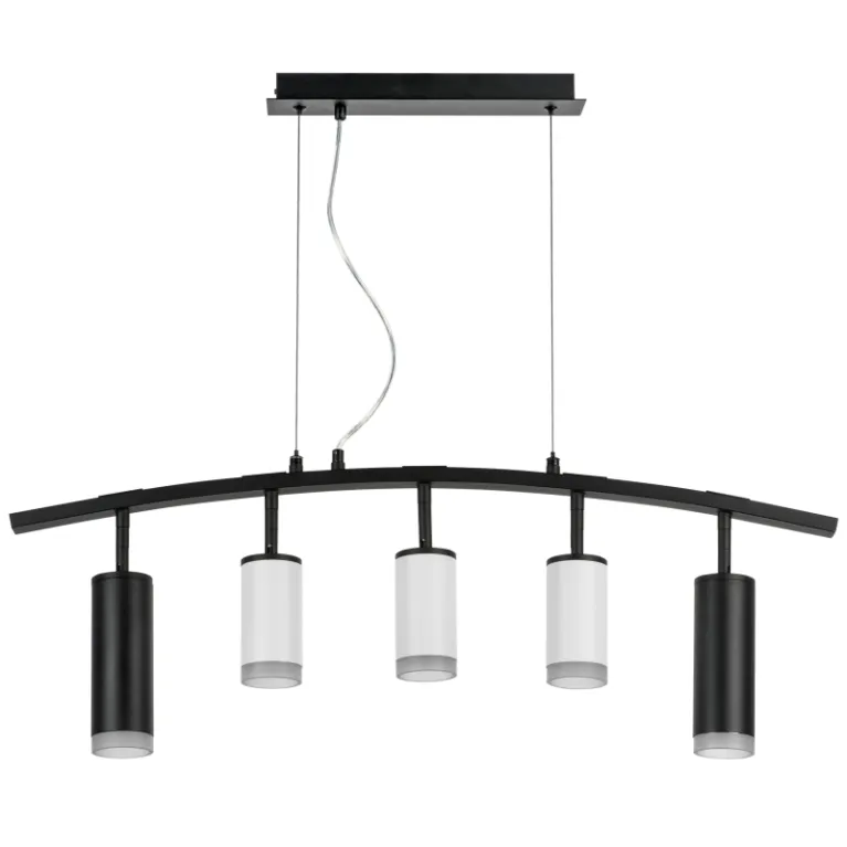 Подвесной светильник Lightstar Rullo LR7358723630 (571735+214436-3+214487-2+202430-5) в Нижнем Новгороде
