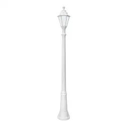 Уличный фонарь Fumagalli Gigi/Rut E26.156.000.WYF1R