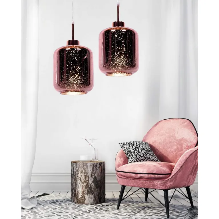 Подвесной светильник Lumina Deco Alacosmo LDP 6811-1 R.GD в Нижнем Новгороде