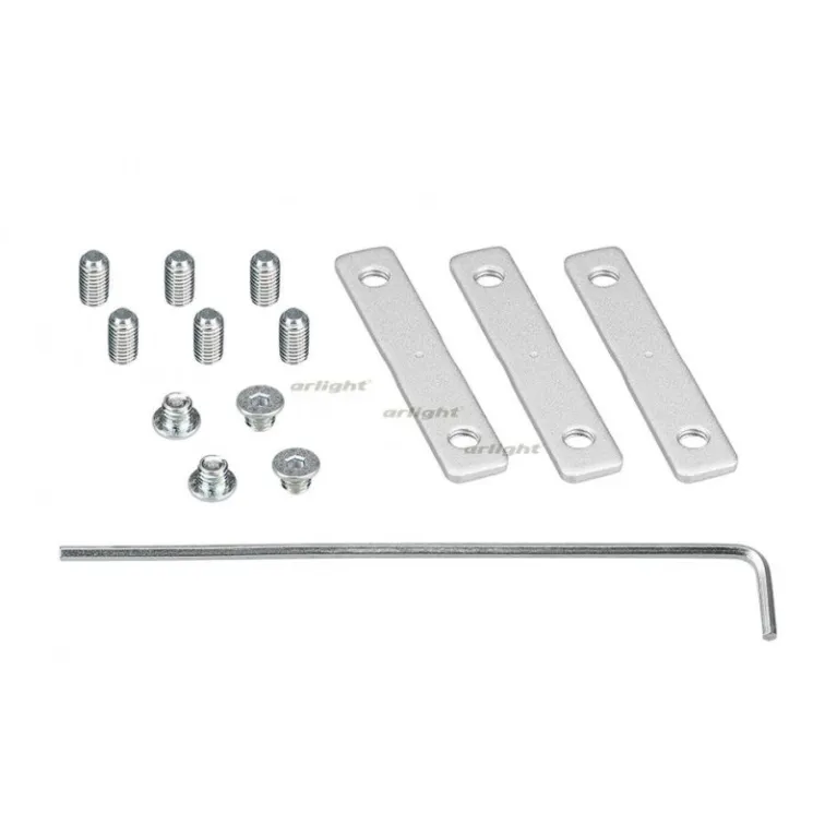 Соединитель профиля Arlight S2-LINE-3360-180 Set 023513 в Нижнем Новгороде