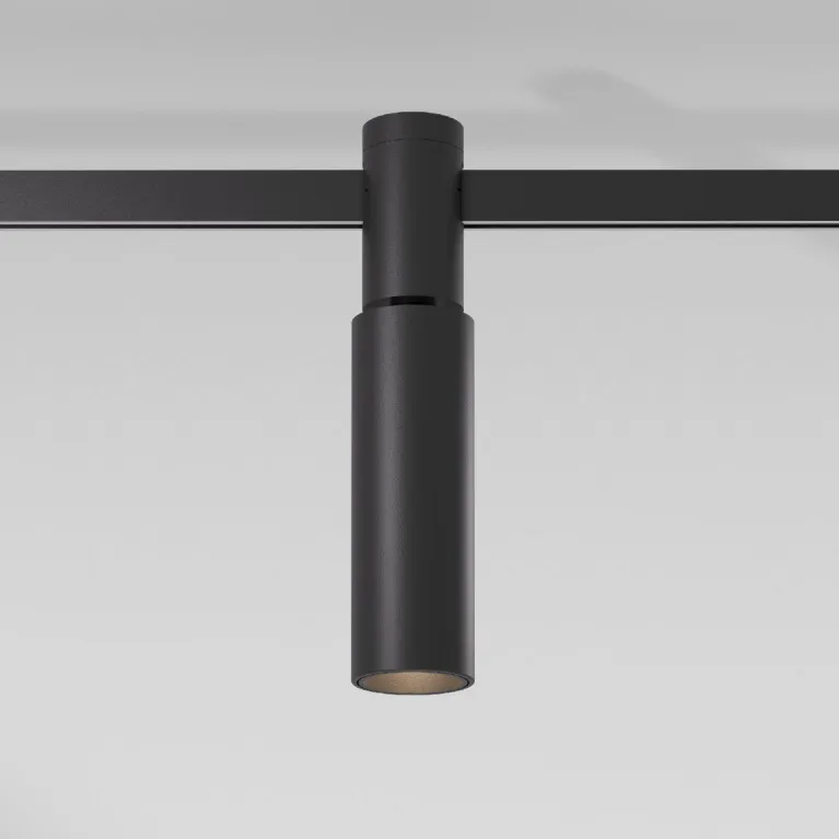 Трековый магнитный светильник Elektrostandard Esthetic Magnetic 4690389201950 85115/01 a065416 в Нижнем Новгороде