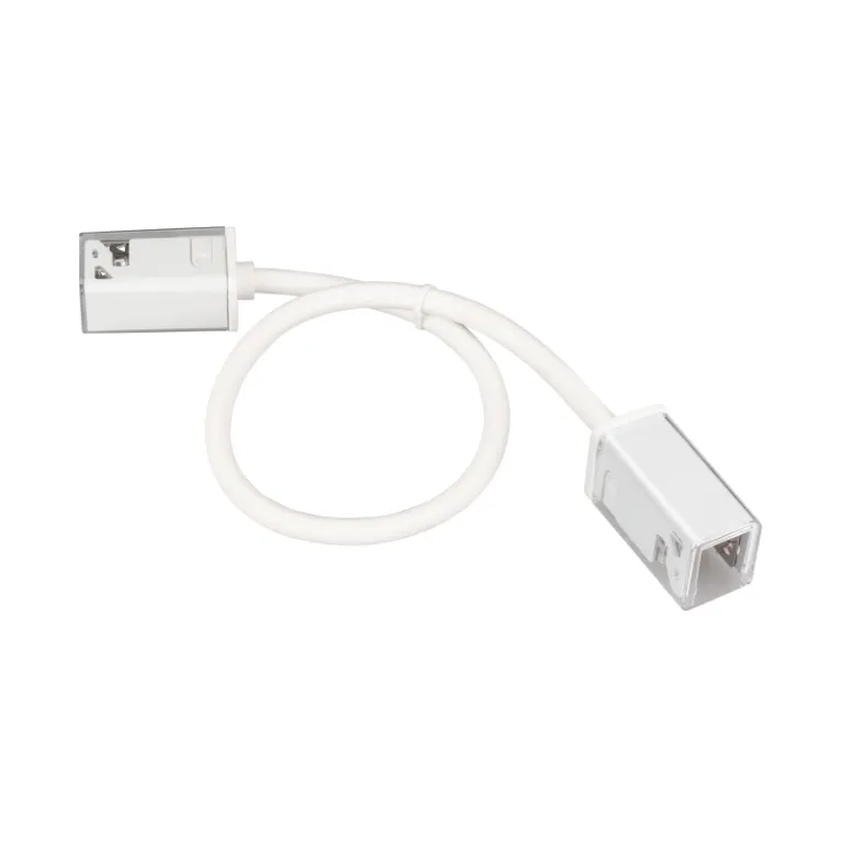 Коннектор питания Arlight ARL-Moonlight-1712-Con-Power-Mid-Wire-WH 029417 в Нижнем Новгороде