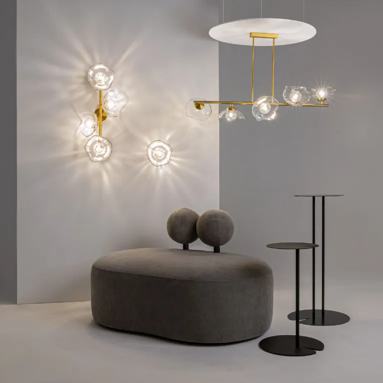 Настенный светильник Maytoni Miracle MOD207WL-04BS в Нижнем Новгороде