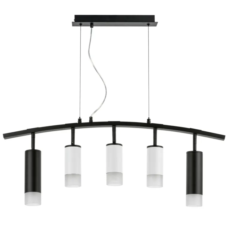 Подвесной светильник Lightstar Rullo LR7358723631 (571735+214436-3+214487-2+202431-5) в Нижнем Новгороде