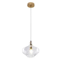 Подвесной светильник Modemodern MD.1173.1 CL