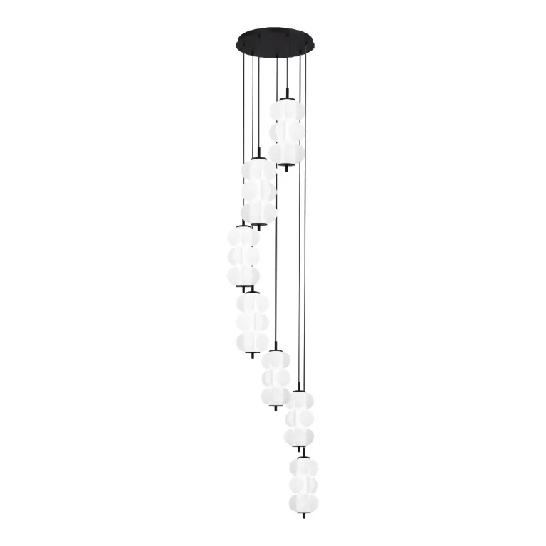 Каскадная люстра ST Luce Talisman SL6121.403.07 в Нижнем Новгороде