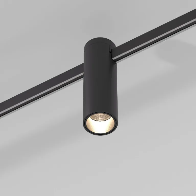 Трековый магнитный светильник Elektrostandard Esthetic Magnetic 4690389201936 85114/01 a065415 в Нижнем Новгороде